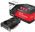 کارت گرافیک سافایر PULSE AMD Radeon RX 6600 8GB OC/حافظه ۸ گیگابایت