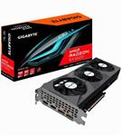 کارت گرافیک گیگابایت مدل Radeon RX 6600 EAGLE 8G/حافظه ۸ گیگابایت