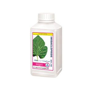 حشره کش ایمیداکلوپراید SC 35% پرتونار 0/5 لیتری 