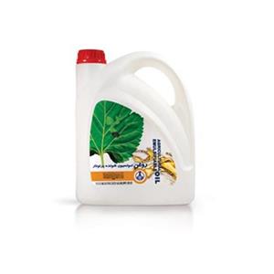 روغن امولسیون شونده ولک پرتونار 4 لیتری 