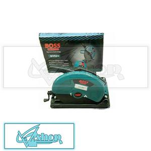 پروفیل بر صنعتی باس مدل 83501