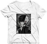 تیشرت توکیو غول Tokyo Ghoul کد 4 