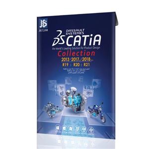   Collection 64-Bit Catia