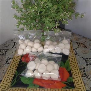 کشک خشک محلی درجه یک کد01