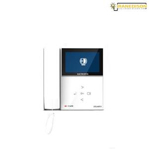 آیفون تصویری الکتروپیک مدل 592
