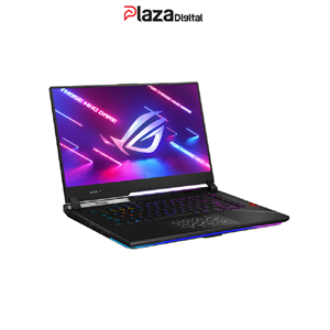 لپ تاپ ۱۵ اینچی ایسوس مدل G533ZW Asus ROG STRIX Core i9 12900H 32GB 1TB SSD 8GB 3070TI 