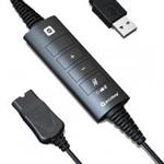 کابل هدست AU200 QD to USB