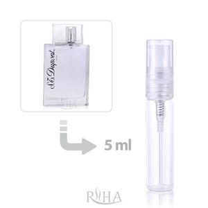 اسنس پیور پور هوم ادو تویلت مردانه حجم 5 میل دستریز Essence Pure Pour Homme Eau de Toilette For Men 5ml