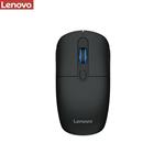 موس بی سیم لنوو مدل Lenovo M201