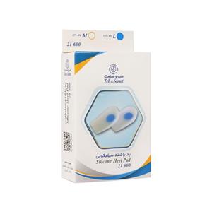 هیل پد مدل سیلیکونی طب و صنعت