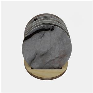 زیر لیوانی طرح سنگ رایکا کد ۶۷۰۳