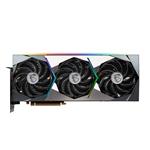 MSI GeForce RTX 3090 Ti SUPRIM X 24G Graphic Card