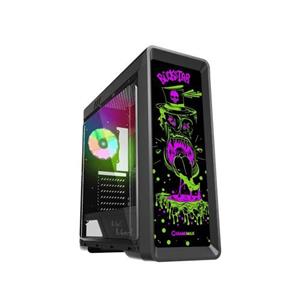 کیس کامپیوتر گیم مکس مدل ROCKSTAR 1 MFG. G515