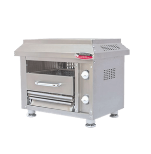 کباب پز تابشی خانگی کد IRK-001