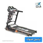 تردمیل کریتون فیت CF 6069DS استوک