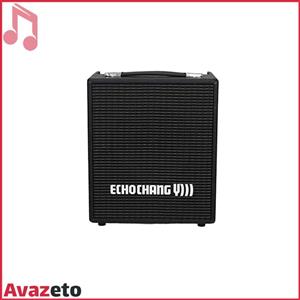 باند و اسپیکر اکو همراه اکوچنگ مدل SAFARI