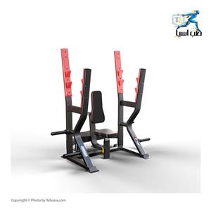 میز سرشانه اینپارس مدل 2094