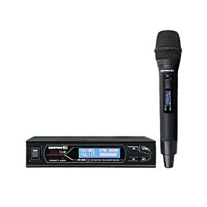 میکروفن بیسیم اکوچنگ Echochang HF SR 6200 HT