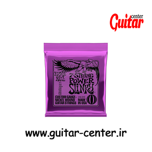 سیم گیتار الکتریک Ernie Ball 2620 