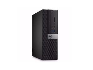 مینی کیس استوک DELL مدل 7040 با پردازنده i7 نسل 6