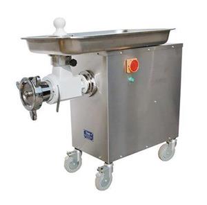 چرخ گوشت ۳۲ به ۴۲ الکتروکار،میله متحرک