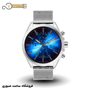 ساعت مچی مردانه کرست مدل 6079/1