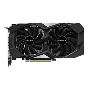 کارت گرافیک Gigabyte GeForce RTX 2060 D6 6G