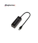 هاب 4پورت USB.3 کایزر مدل K-H11