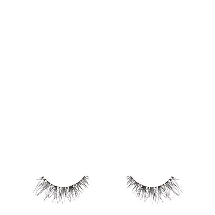 مژه مصنوعی مدل تیلورد میکاپ فکتوری HOODED EYES شماره 20