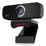 redragon GW600 Fobos 2 720P Webcam