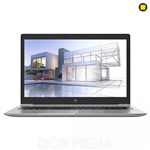  HP ZBook 15u G5 Mobile Workstation