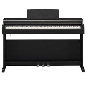 پیانو دیجیتال یاماها مدل YDP 165 Digital Piano Yamaha Model 