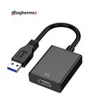 تبدیل USB3 به HDMI کایزر