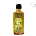 روغن جوانه گندم حجم 60 سی سی کد 396