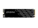 حافظه SSD زاداک مدل ZADAK TWSG3 M.2 NVMe 512GB