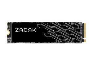 حافظه SSD زاداک مدل ZADAK TWSG3 M.2 NVMe 512GB