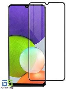 Samsung Galaxy A22 - 5G - Full Glass Screen Protector