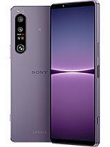 'گوشی موبایل سونی اکسپریا 1  IV ظرفیت 12/256گیگابایت Sony Xperia 1 IV 12/256GB mobile phone