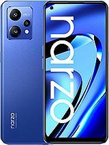 گوشی موبایل ریلمی Narzo 50 Pro ظرفیت 6/128گیگابایت Realme Narzo 50 Pro 6/128GB mobile phone