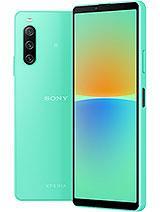 گوشی موبایل سونی اکسپریا 10 IV ظرفیت 6/128گیگابایت Sony Xperia 10 IV 6/128GB mobile phone