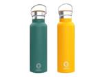 فلاسک 600 میلی لیتر گرین Green Vacuum Flask 600ml