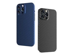 قاب فیبرکربن آیفون 13 پرو مکس گرین Green iPhone 13 Pro Max  Fibra De Carbon Case