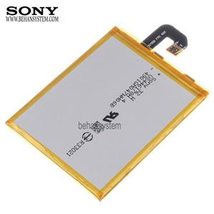 باتری موبایل سونی Xperia Z3