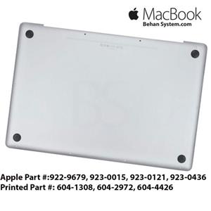 قاب کف لپ تاپ Apple Macbook Air A1370