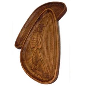 اردو خوری چوبی کد 325 