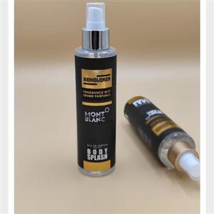 بادی اسپلش کرید اونتوس کد01