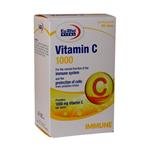 Eurho Vital Vitamin C1000 Tablets