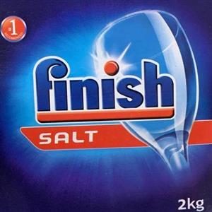 نمک ماشین ظرفشویی دو کیلویی کد01