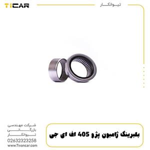 بلبرینگ ژامبون پژو 405 FAG  اف ا گ 