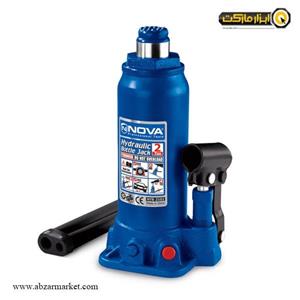 جک روغنی نووا مدل NTB-21